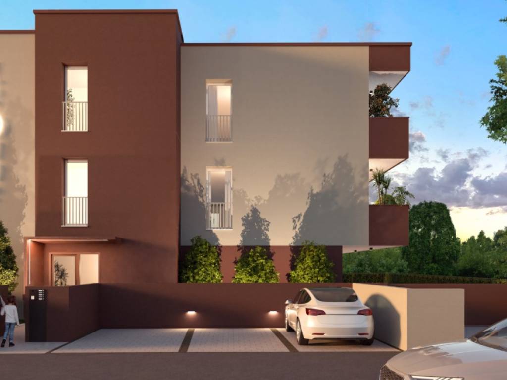 Appartamento a Saonara in Via 20 Settembre - Foto 2