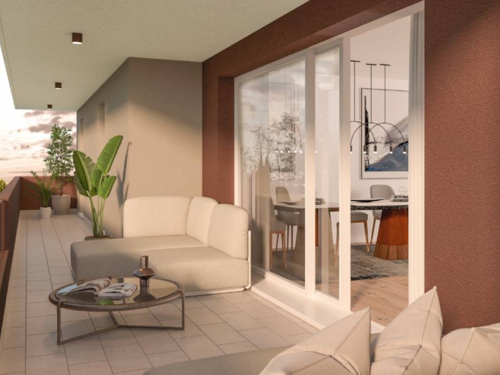 Appartamento a Saonara in Via 20 Settembre - Foto 3