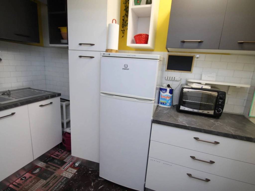Appartamento a Borghetto santo spirito in Corso Europa 43. - Foto 5