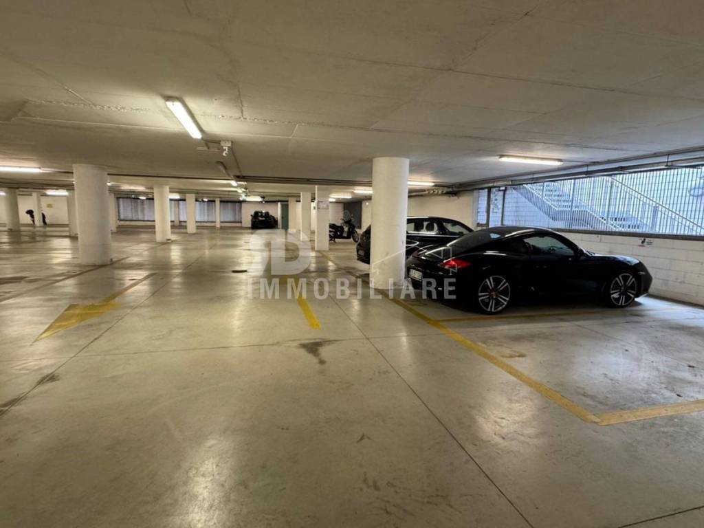Box / garage a Riccione in Viale San Martino - Foto 2