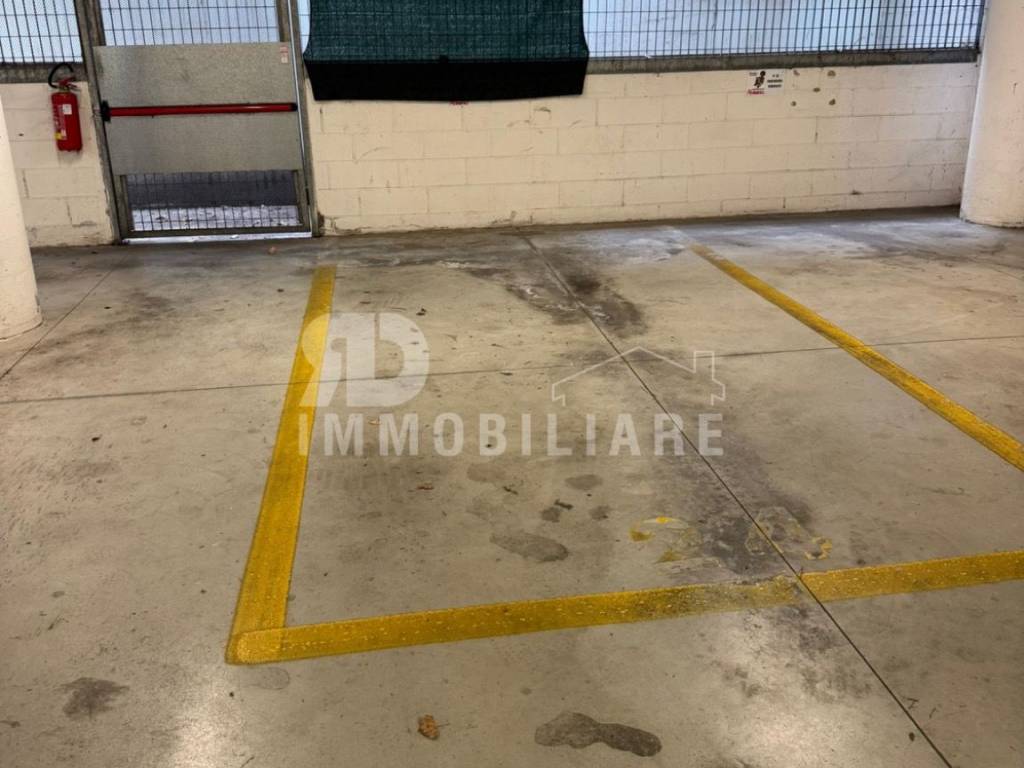 Box / garage a Riccione in Viale San Martino - Foto 4