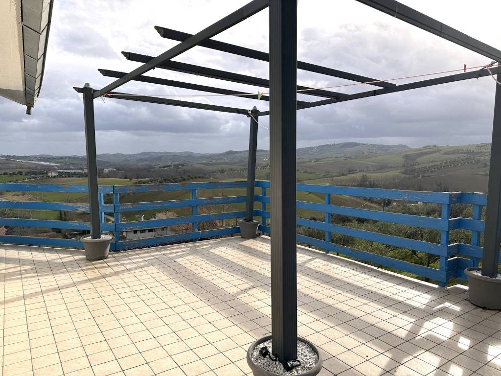 Appartamento a Campli in Via Sant'Andrea - Foto 2