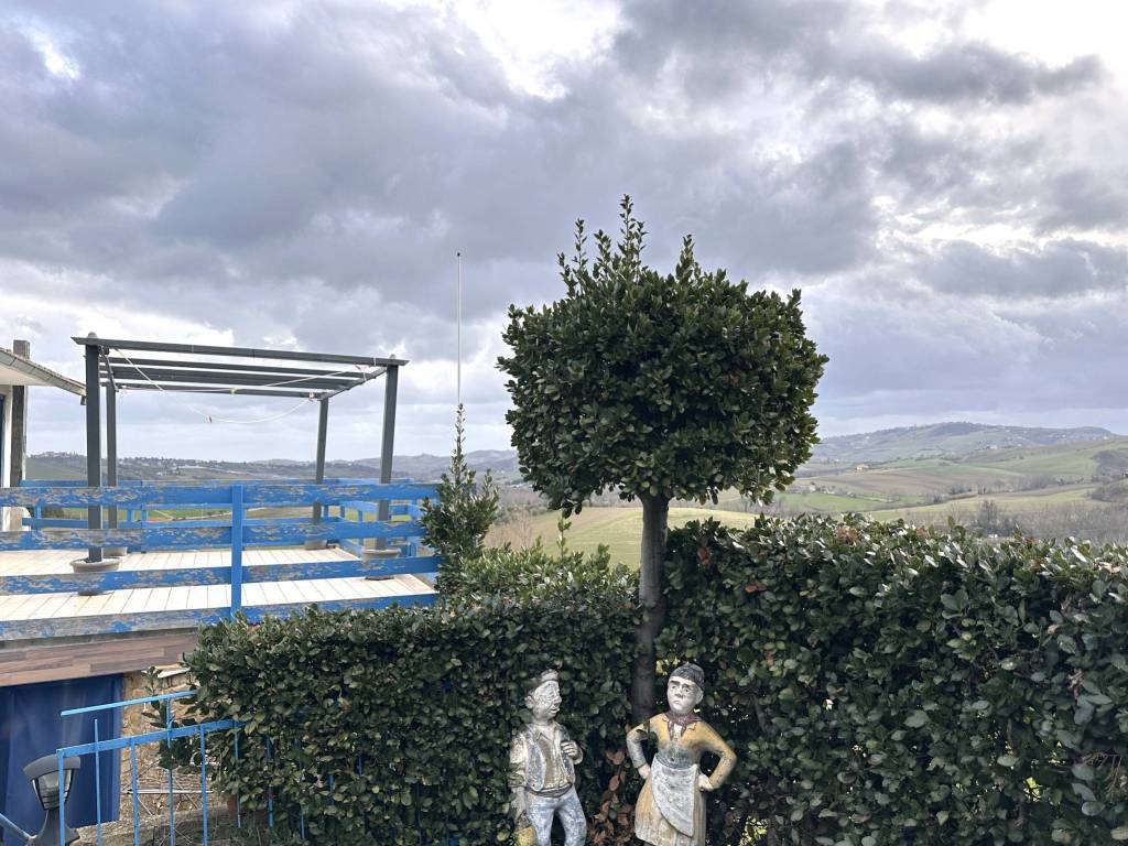 Appartamento a Campli in Via Sant'Andrea - Foto 4