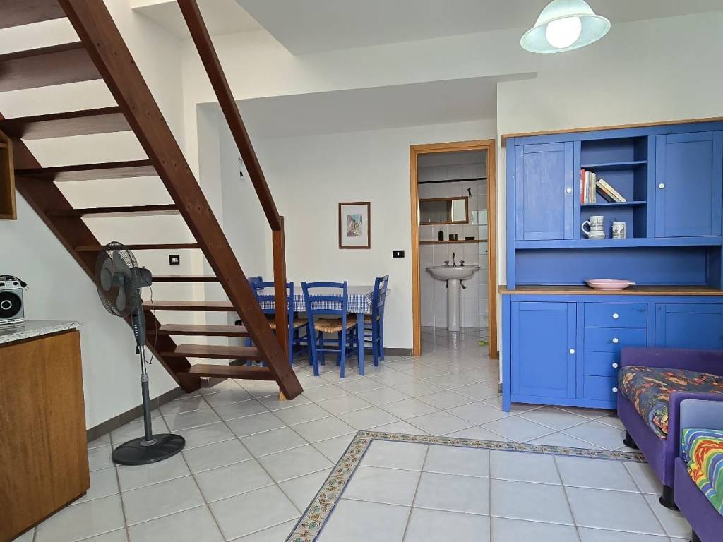 Appartamento a Calasetta in Via Solferino - Foto 4
