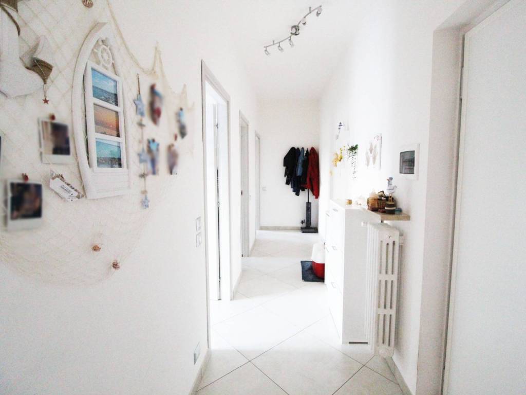 Appartamento a Gorla minore in Via Roma, 11 - Foto 4