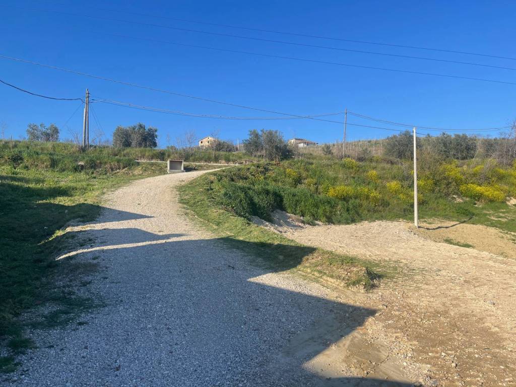 Casa indipendente a Offida in Contrada san Lazzaro - Foto 3