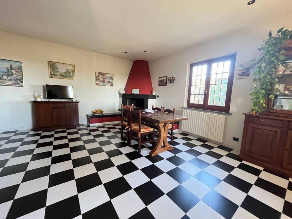 Casa indipendente a Offida in Contrada san Lazzaro - Foto 4