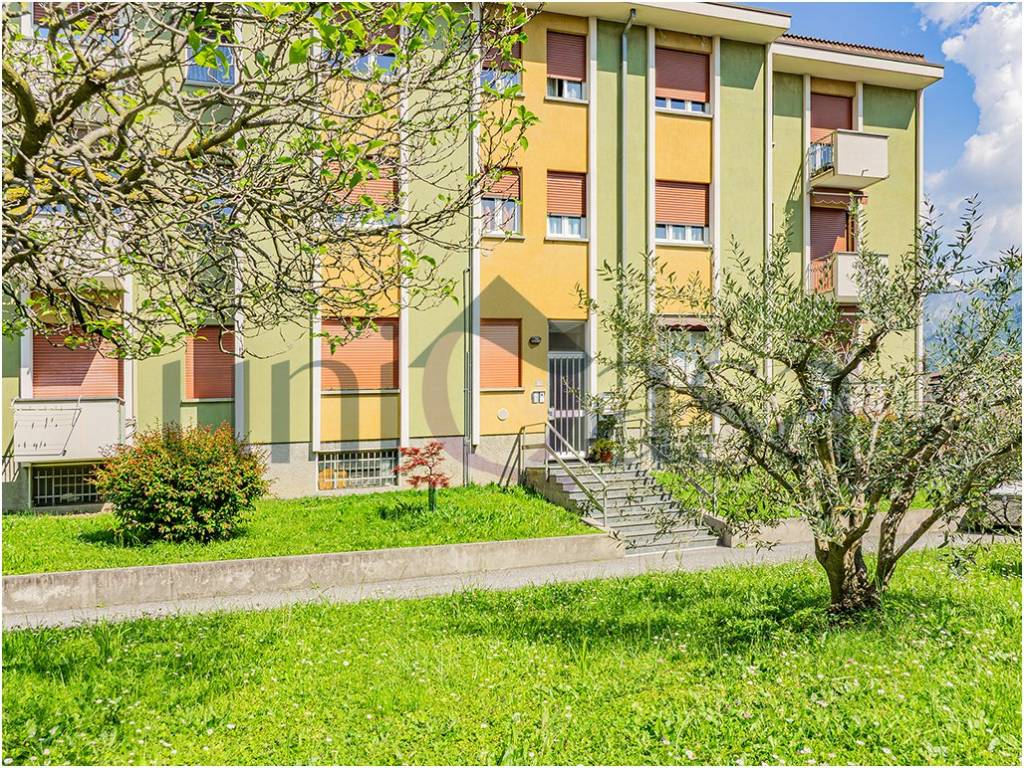 Appartamento a Garlate in Via Peschera, 19 - Foto 4