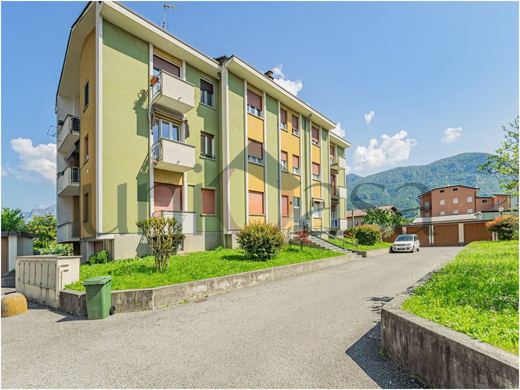 Appartamento a Garlate in Via Peschera, 19 - Foto 5