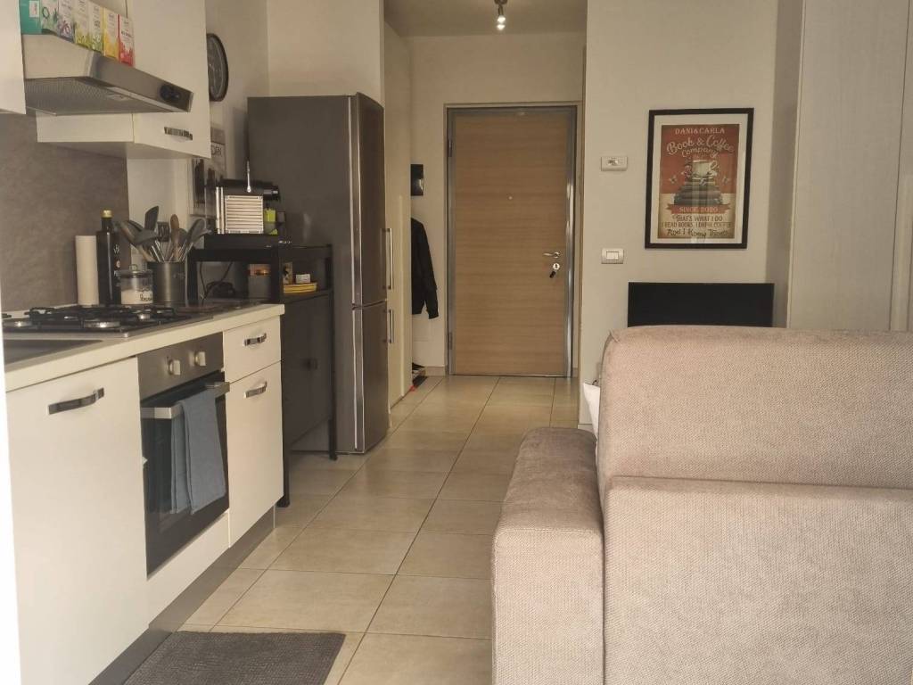 Appartamento a Lodi in Via Gianbattista Marchesi, 27 - Foto 3