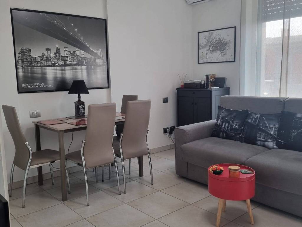 Appartamento a Lodi in Via Gianbattista Marchesi, 27 - Foto 5
