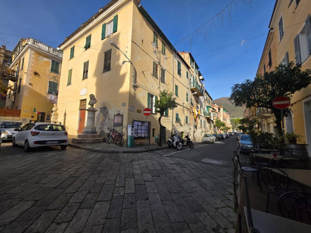 Appartamento a Taggia in Via Pasquale Anfossi - Foto 2