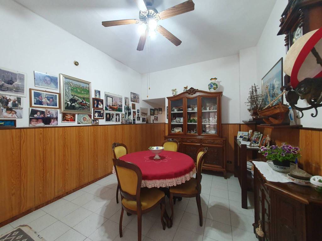 Casa indipendente a Calasetta in Via Trieste, 7 - Foto 3