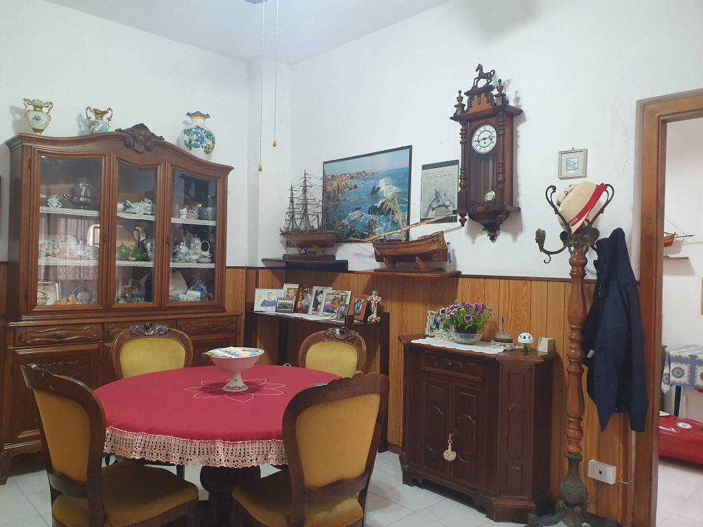 Casa indipendente a Calasetta in Via Trieste, 7 - Foto 4