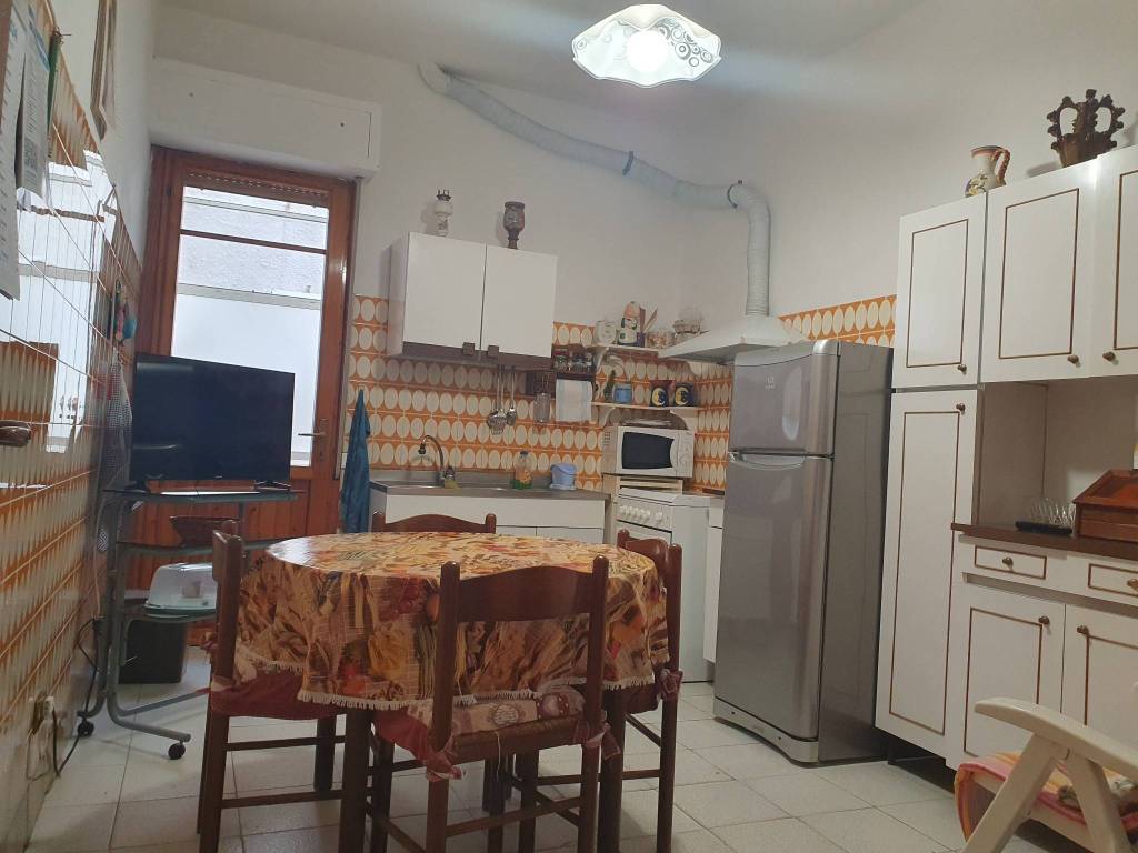 Casa indipendente a Calasetta in Via Trieste, 7 - Foto 5