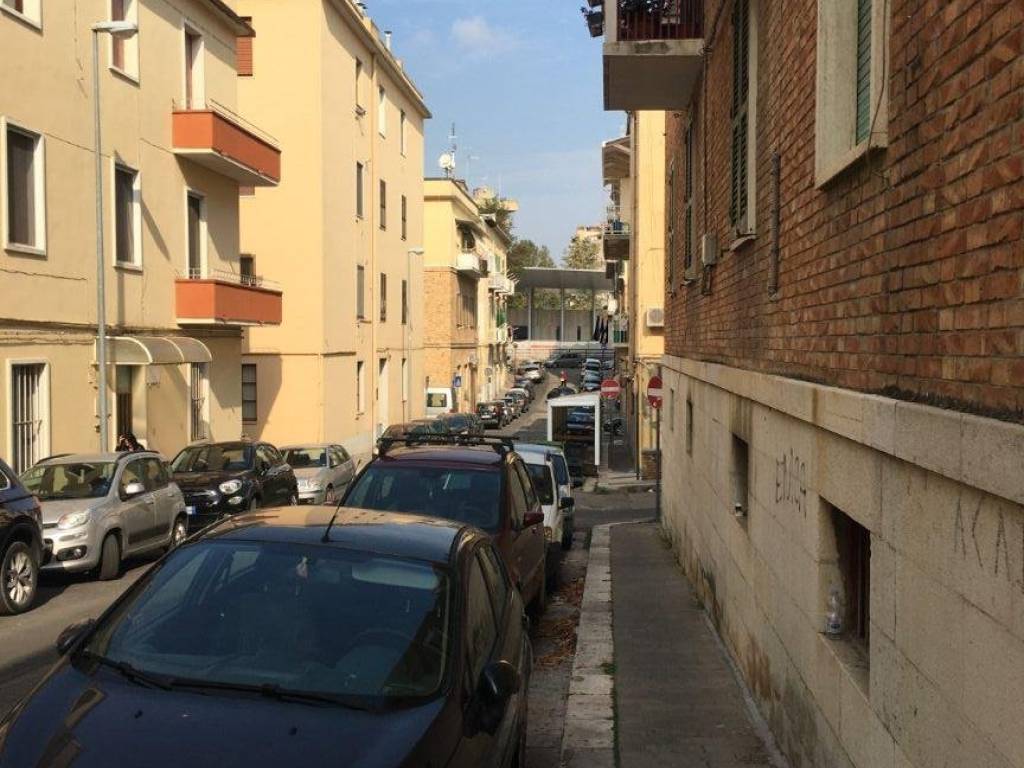 Appartamento a Matera in Via Francesco d'Alessio, 54 - Foto 2