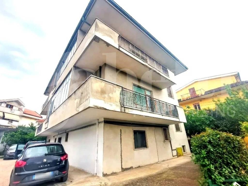 Appartamento a Chieti in VIA GENTILE, 36 - Foto 5