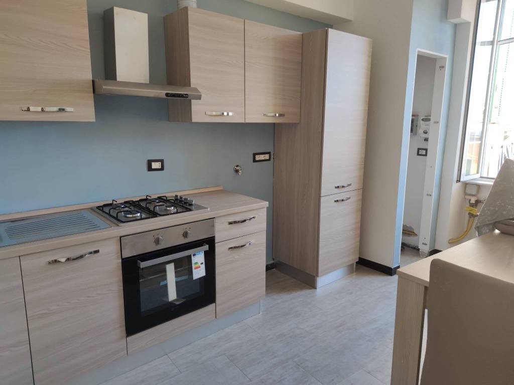 Appartamento a Genova in Piazza Domenico Sobrero - Foto 5