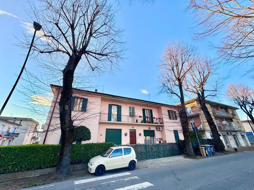 Appartamento a Rieti in Via Marco Curio Dentato, 86 - Foto 2