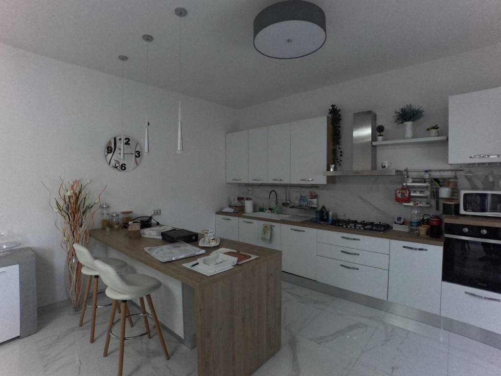 Appartamento a Vittoria in Via Mentana - Foto 2