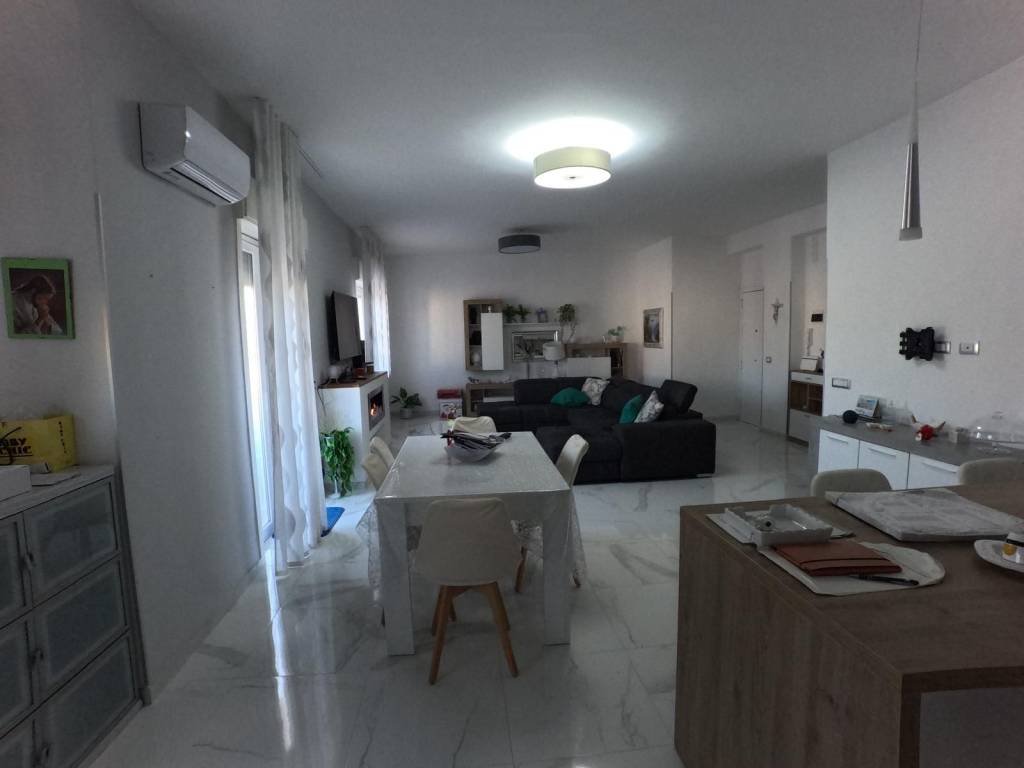 Appartamento a Vittoria in Via Mentana - Foto 3