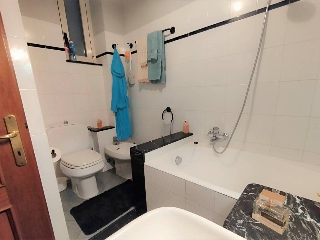 Appartamento a La spezia in Via Brozzo - Foto 5