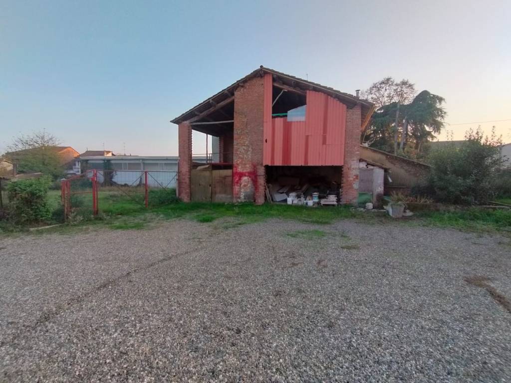 Casa indipendente a Alessandria in Via Maestra, 25 - Foto 3