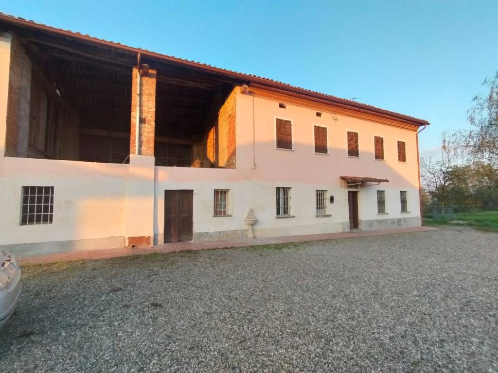 Casa indipendente a Alessandria in Via Maestra, 25 - Foto 5