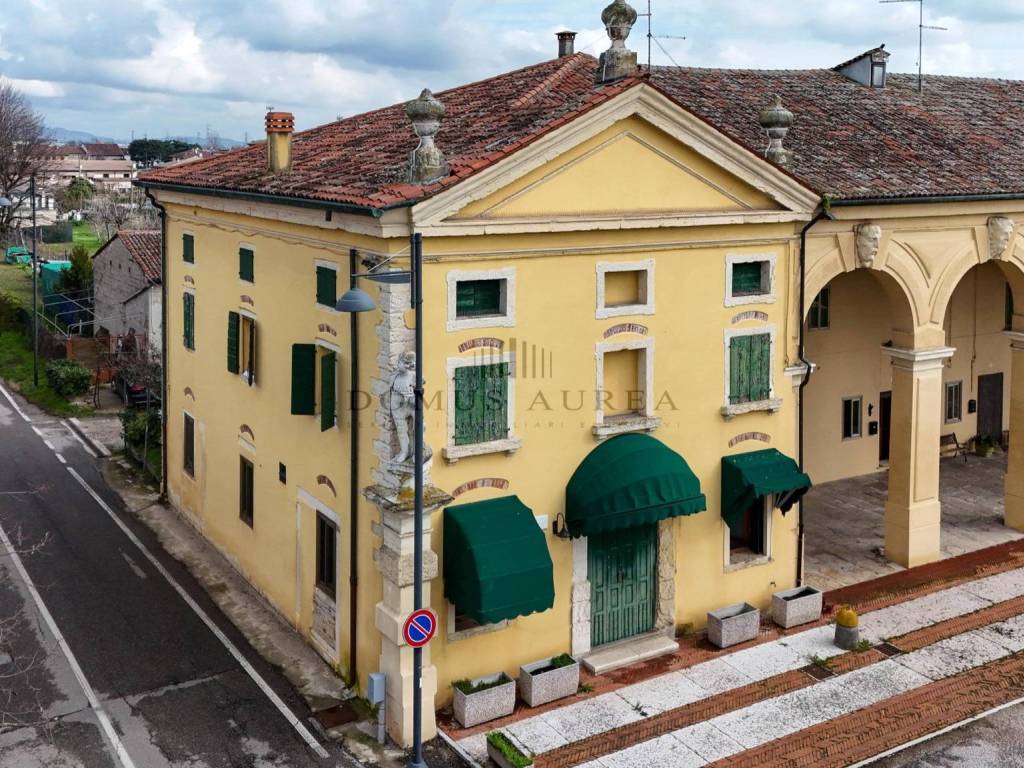 Villa a Arcole - Foto 2