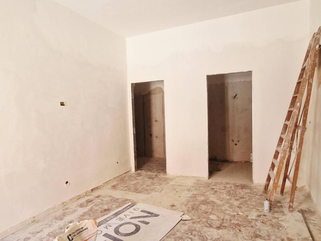 Casa indipendente a Orta nova - Foto 2