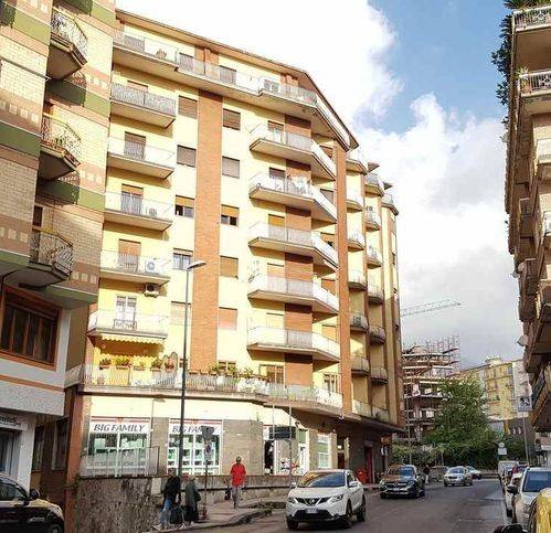 Box / garage a Avellino in Via Tagliamento 155 - Foto 2