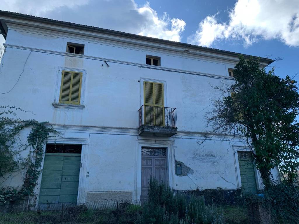 Rustico / casale a Arpino in Strada Provinciale Accesso a Santopadre, 24 - Foto 2