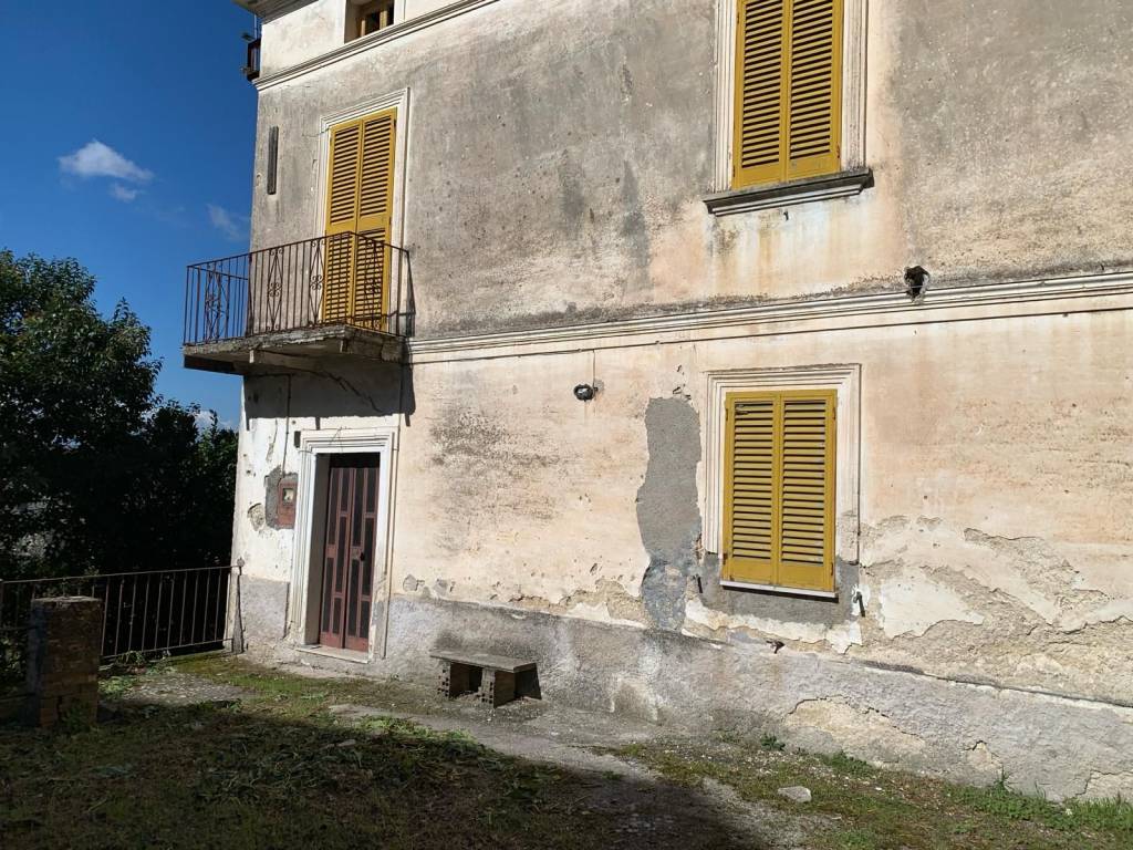 Rustico / casale a Arpino in Strada Provinciale Accesso a Santopadre, 24 - Foto 4