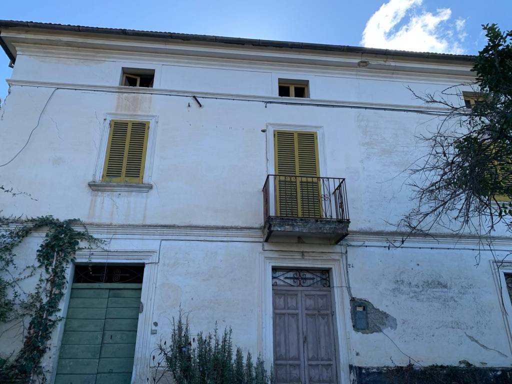 Rustico / casale a Arpino in Strada Provinciale Accesso a Santopadre, 24 - Foto 5