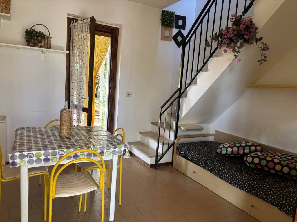 Villetta a schiera a Roseto capo spulico - Foto 2