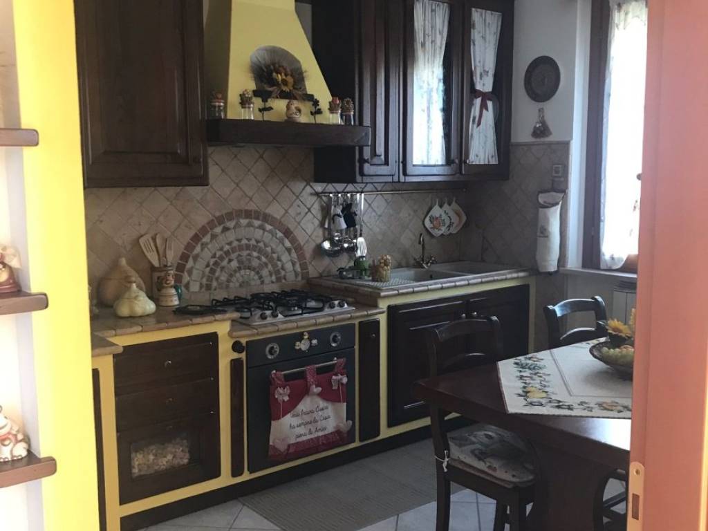 Appartamento a Rosignano marittimo - Foto 4