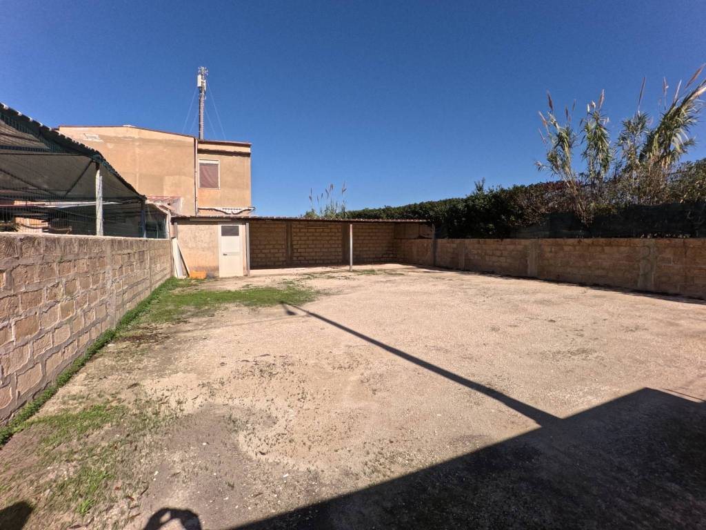 Terreno a Vittoria in Via delle Seppie - Foto 2