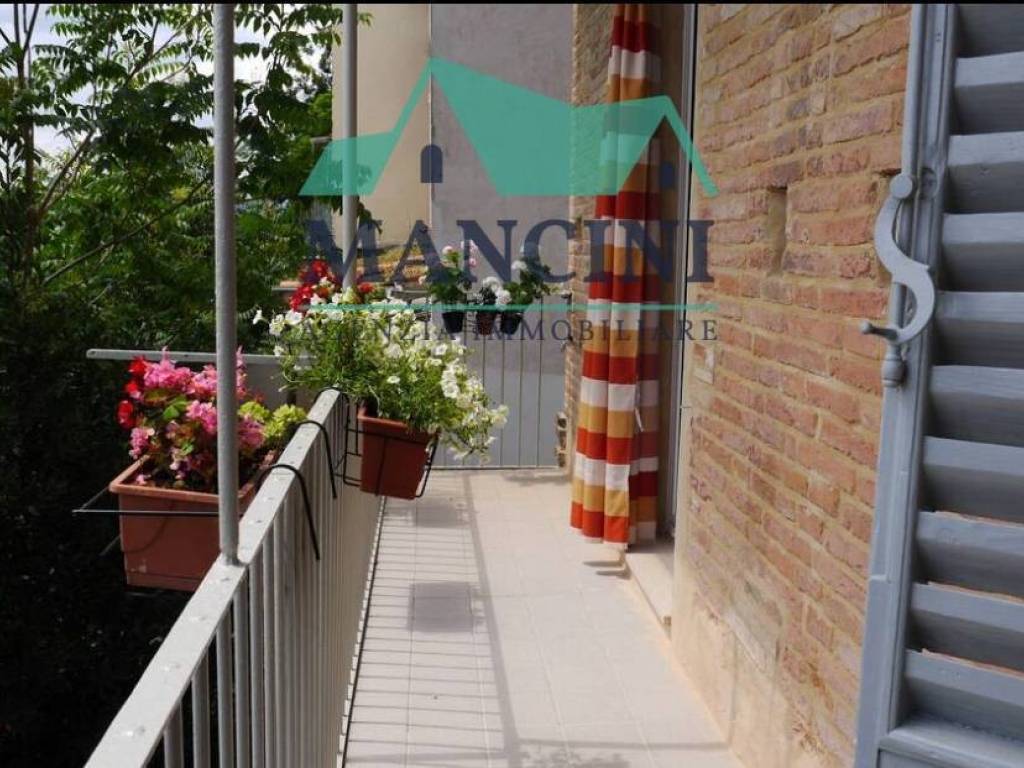 Appartamento a Jesi in CORSO MATTEOTTI - Foto 2