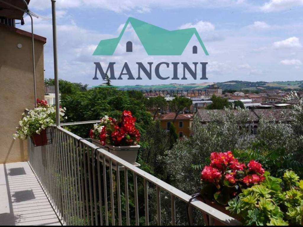 Appartamento a Jesi in CORSO MATTEOTTI - Foto 5