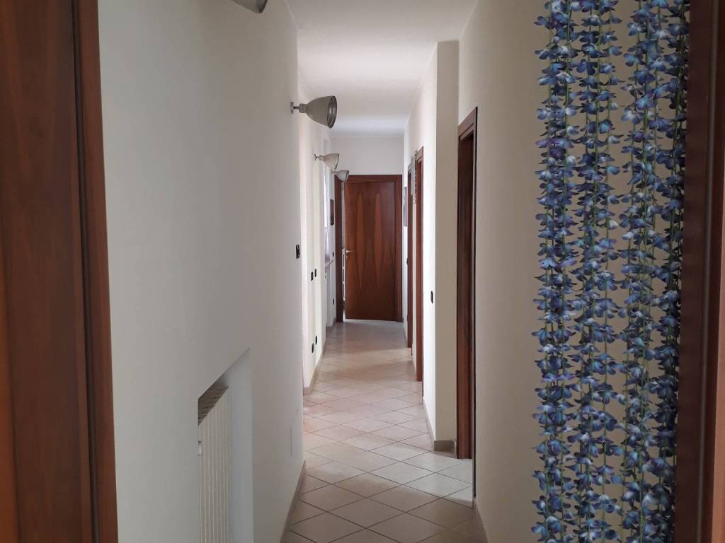 Appartamento a Alessandria in Via Piacenza, 45 - Foto 3