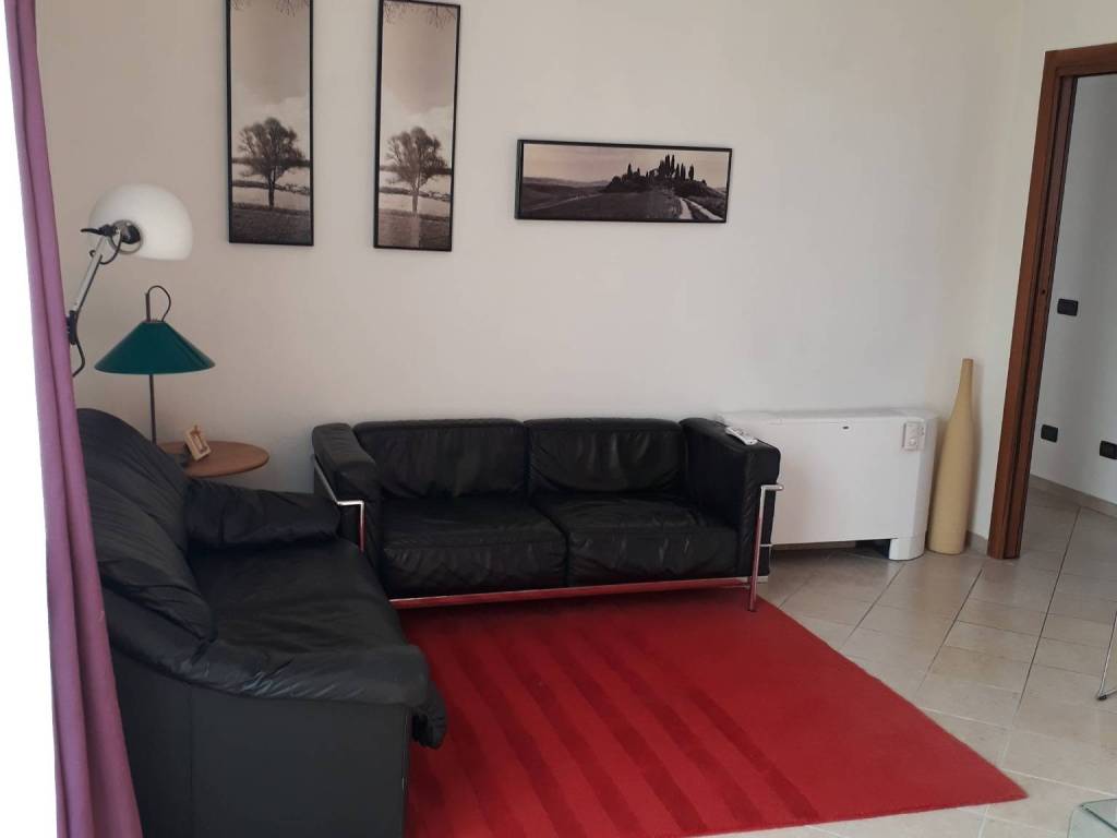 Appartamento a Alessandria in Via Piacenza, 45 - Foto 5