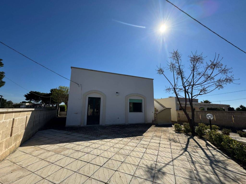 Villa a Manduria in Strada Provinciale per Borraco, 7 - Foto 2