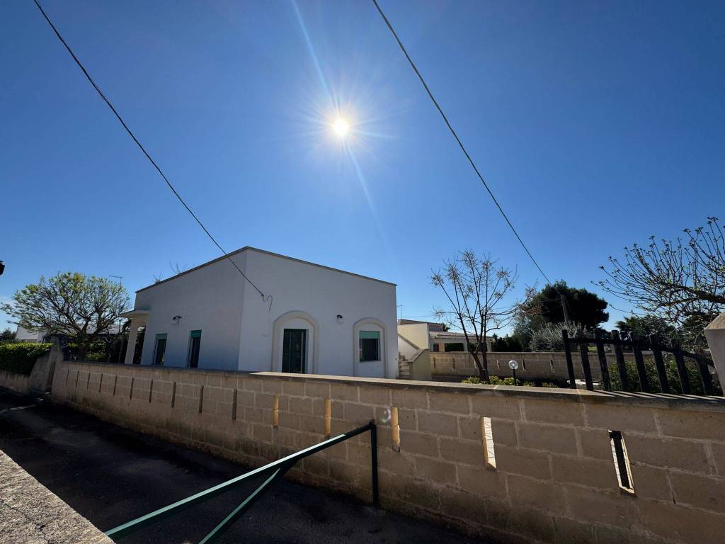 Villa a Manduria in Strada Provinciale per Borraco, 7 - Foto 3