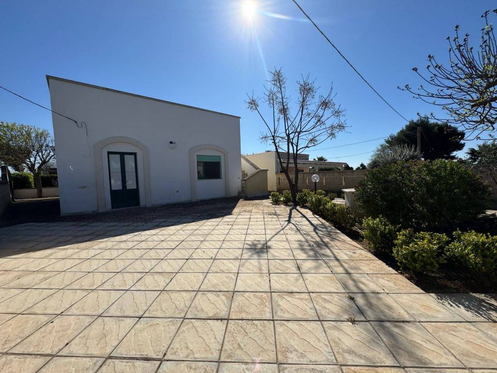 Villa a Manduria in Strada Provinciale per Borraco, 7 - Foto 5