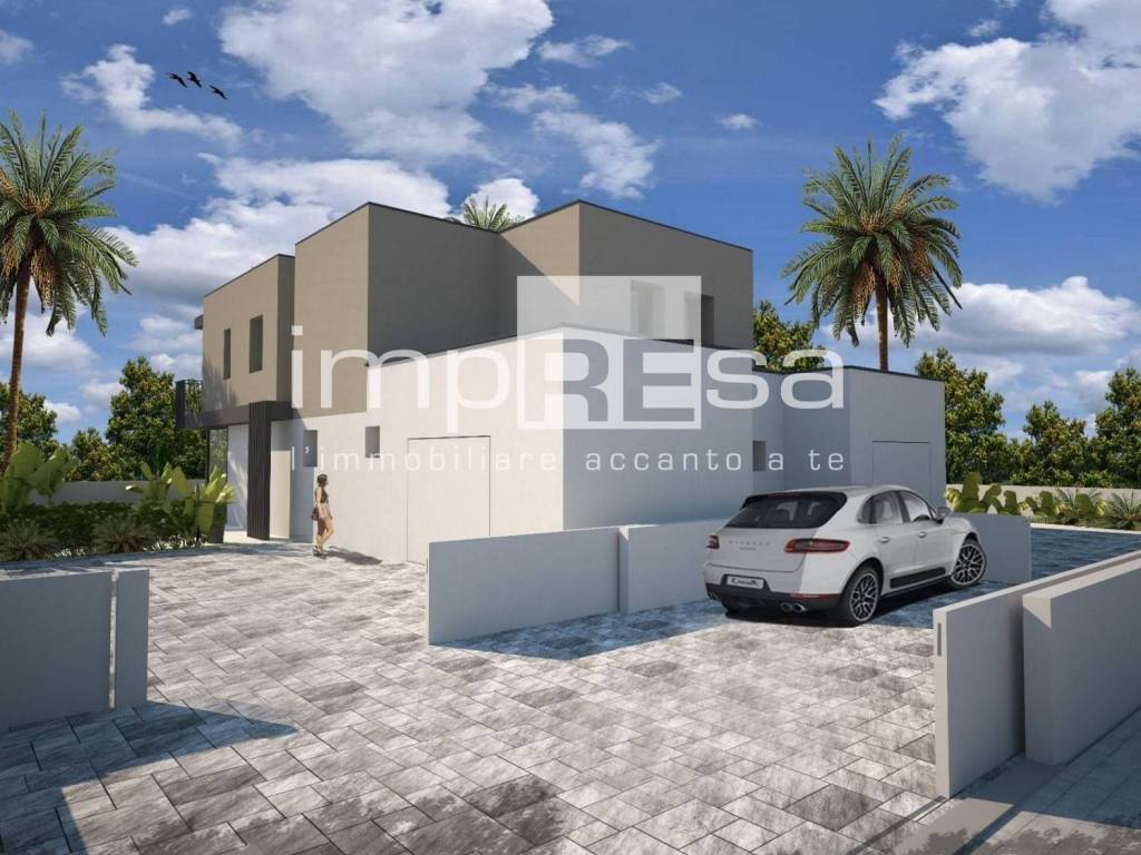 Villa a Jesolo in via Natalia Ginzburg - Foto 3