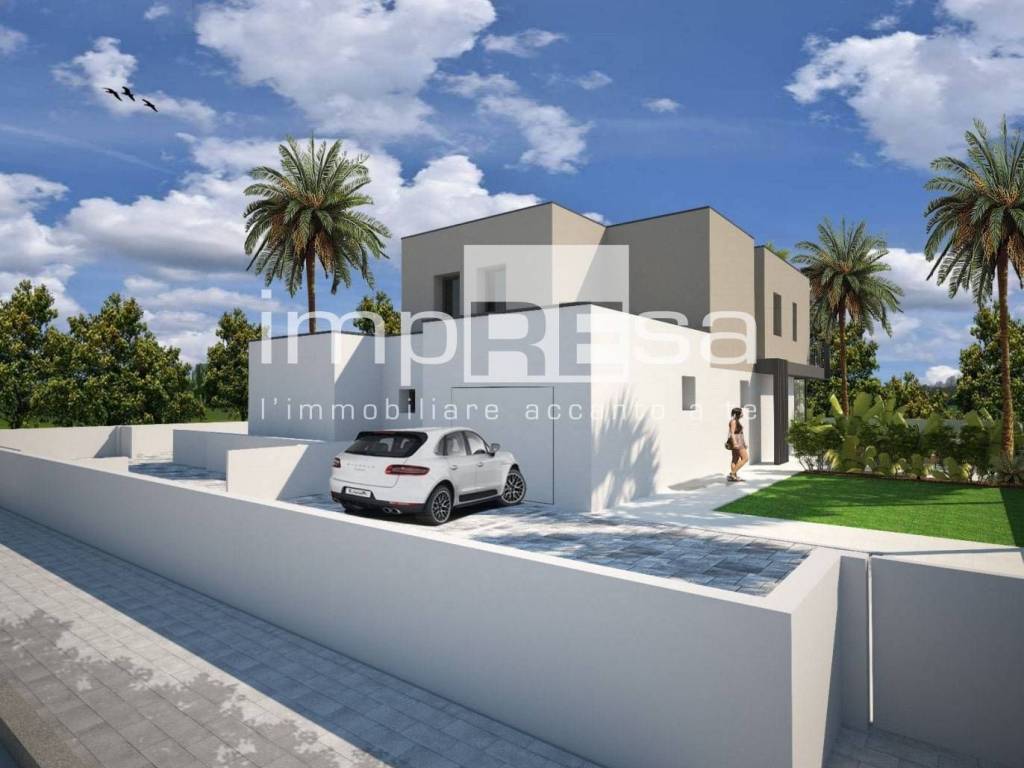 Villa a Jesolo in via Natalia Ginzburg - Foto 4