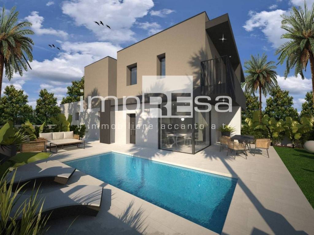Villa a Jesolo in via Natalia Ginzburg - Foto 5
