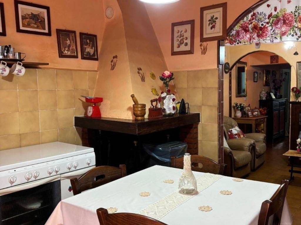 Appartamento a Acquapendente in Via Oriolo - Foto 5