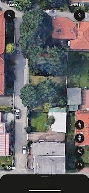 Terreno a Samarate in BORSI, 28 - Foto 2