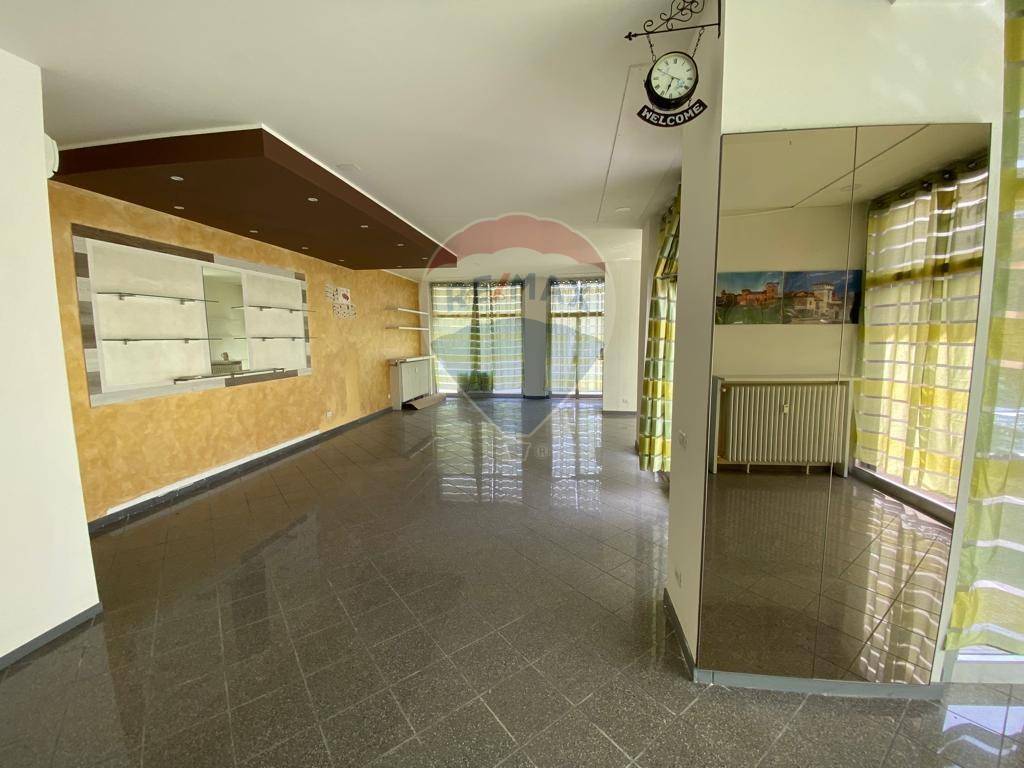Immobile a Somma lombardo in VIA GALILEO GALILEI, 4 - Foto 4